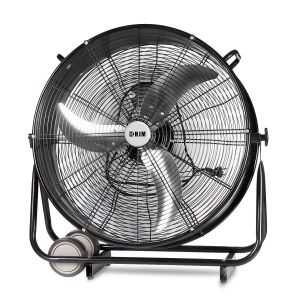 Ventilador  industrial VSI60 HJM alta potencia.