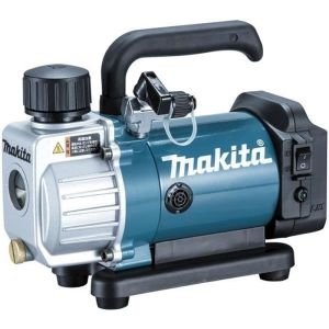 Bomba de vacío - Makita - 18v 5.0 ah - ligera y compacta - ventana de visua