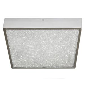 Plafón LED diamante cristalrecord 26-077-18-100