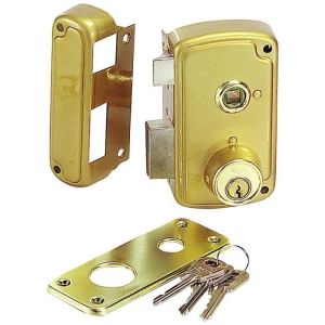 Cerradura 4056-b de 65 derecha