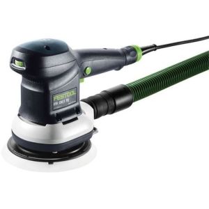 Lijadora orbital festool ets 150-5 eq - lijado intermedio y basto de lacas