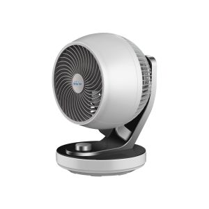 Ventilador de sobremesa 60w con 3 velocidades e inclinación regulable