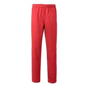 Velilla pantalon pijama xl rojo coral