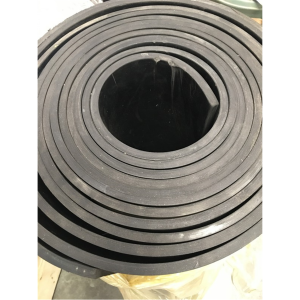 Rollo sbr 1 m ancho color negro | 15 metros x 1 metros , 3mm de espesor -