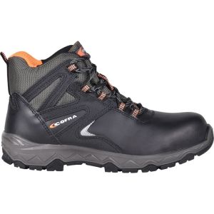 Bota de seguridad ascent s3 src talla