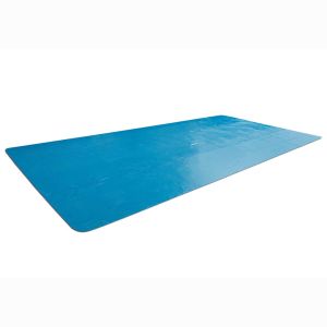Intex cubierta solar para piscina rectangular 975x488 cm