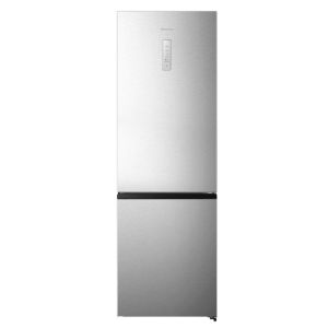 Combi hisense rb440n4acd inox 2.00m