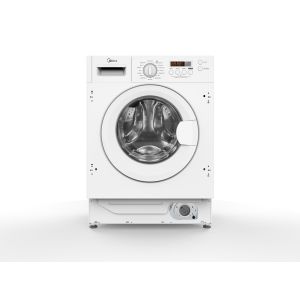 Midea mg10w80ba/w-es lavadora carga frontal