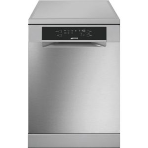 Lavavajillas smeg lvs342cqsx inox