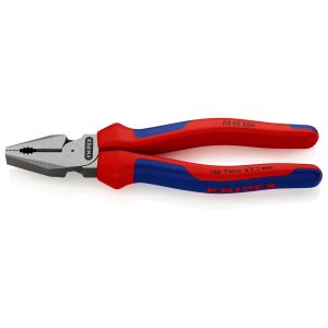 Alicate universal knipex 0202/200