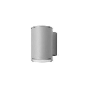 Aplique IP54 modelo Orion Single Emission LED  Gris FORLIGHT