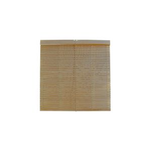 Jardin202 - persia | 70 x 180 cm - ocre (pintada)