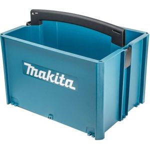 Caja de herramientas mak-pac Makita p-83842