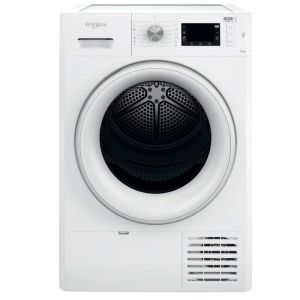 Secadora whirlpool fftn m22 9x2 eu blanco 9kg