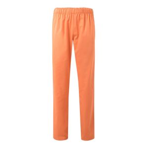 Velilla pantalon pijama xl naranja claro