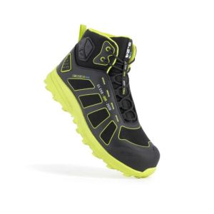 Zapatos de seguridad s3 rider s24 t.46 - rider s3-46