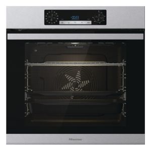 Horno hisense bsa65226px inox pirolítico