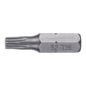 Puntas Torx T25