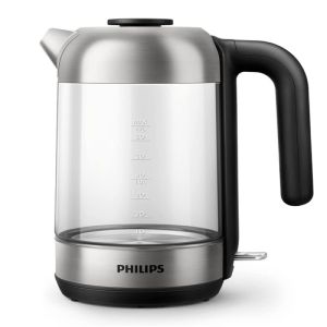 Hervidor philips hd9339/80 series 5000 cristal