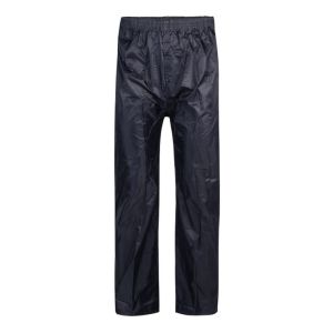 Velilla pantalon lluvia l azul marino