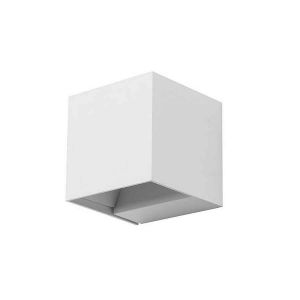 Aplique IP54 modelo Rex LED  Blanco FORLIGHT