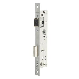 Caja cilindro perfilada l36-a21-ea92 thirard placa frontal reversible de ac