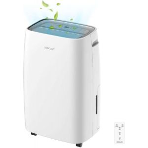 Deshumidificador cecotec bigdry 10000 expert connected