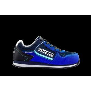 Zapato sparco gymkhana lando nº46