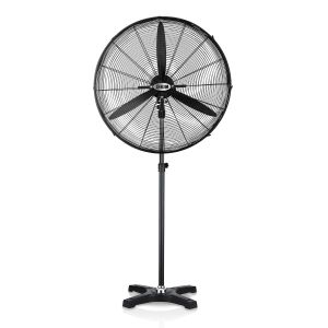 Ventilador industrial vis680 de alta potencia, 60 cm de aluminio hjm