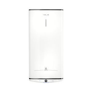 Termo eléctrico mural plano velis evo ariston 45 l