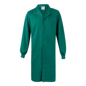 Velilla bata automáticos 2xl verde