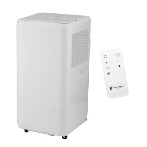 Aire acondicionado móvil reversible fresho sannover 3,5 kw / 12000 btu