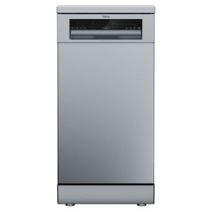 Lavavajillas teka dfs 24650 inox 45cm