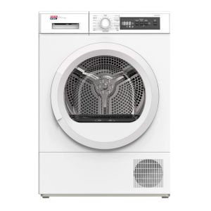 Secadora new pol nwt84hp blanco 8kg a+