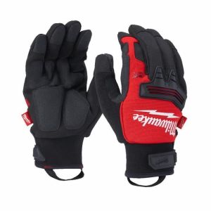 Milwaukee guantes de trabajo de invierno - talla 11 - 4932479569