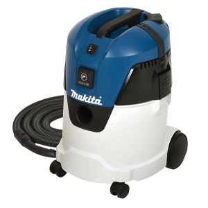 Aspirador 25l 1.000w makita vc2512l