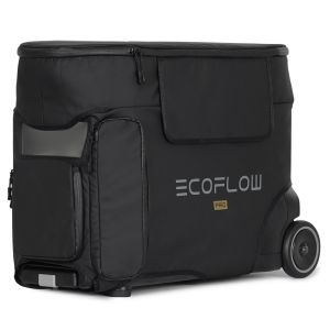 Ecoflow funda protectora delta pro ecoflow