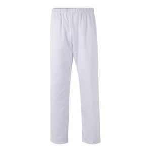 Velilla pantalon pijama 3xl blanco