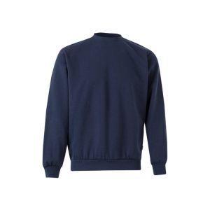 Sudadera s azul navy