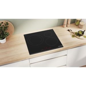 Inducción Bosch - 3 fuegos - l59 x p52 cm - pij631hb1e