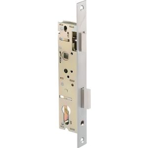 Metalux 92mtx 780/41 cerradura de 1 punto - caja galvanizada anticorrosión