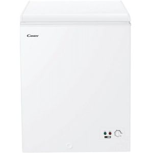 Congelador arcón candy cchh 145e 0.69m 137l e