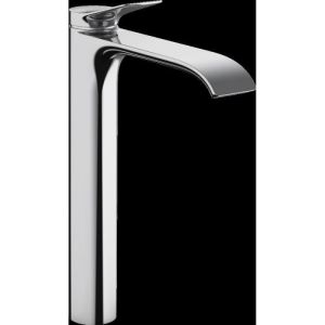 Hansgrohe mezclador de lavabo vivenis con extraíble y desagüe cromado - 750