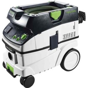 Aspiradora cleantec ctl 26 e ac festool 574945