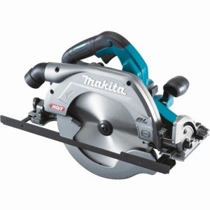 Sierra circular 235 mm 40v max makita sin batería - hs009gz