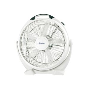 Ventilador industrial 110 w con 5 aspas y 3 velocidades