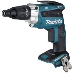 Destornilladores de revestimiento makita dfs251z - 18 v li-ion