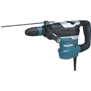 Taladro percutor Makita sds-max 1100w hr4013c