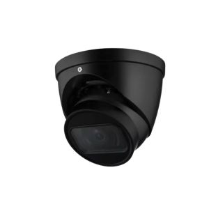 Cámara ip domo wizsense poe ir varifocal de 8mp