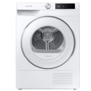 Secadora Samsung dv90t6240he/s3 9kg blanco a+++